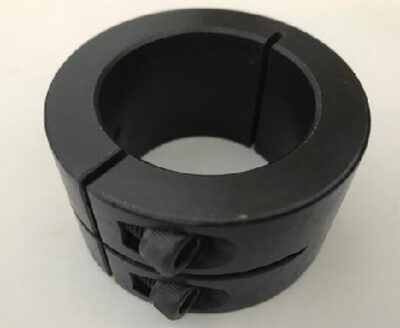 Slotted clamping ring Ø 40mm overhaul folding Bobst + Jagenberg