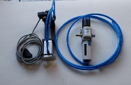 Kicker/ marker for Jagenberg / Bobst