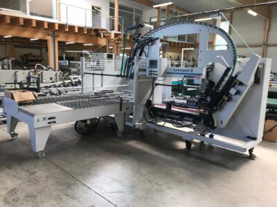 3.3 Abpacksysteme Bobst