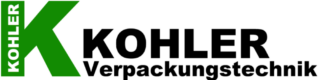 Logo Kohler Verpackungstechnik