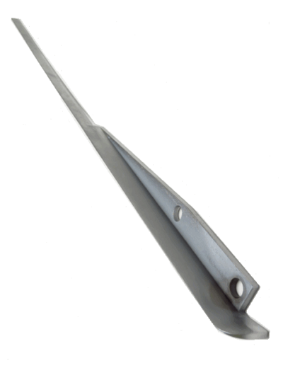 Folding Blade / Folding Tongue (left BS 670mm) Bobst Domino 110 used